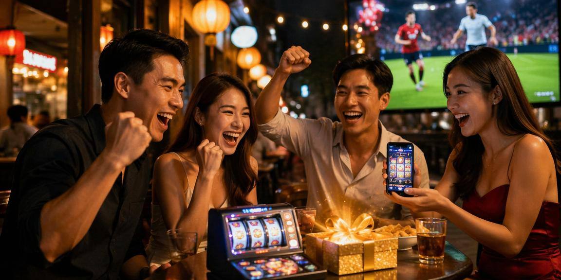 godo88 Sản Phẩm Casino